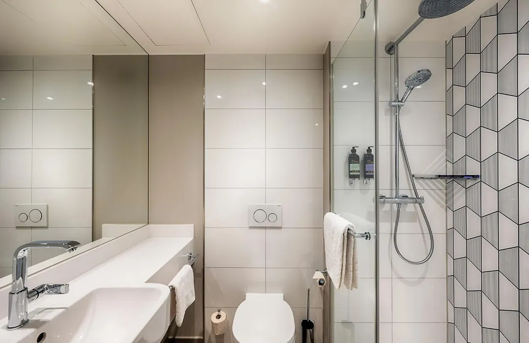 Premier Inn Freiburg City Nord-1